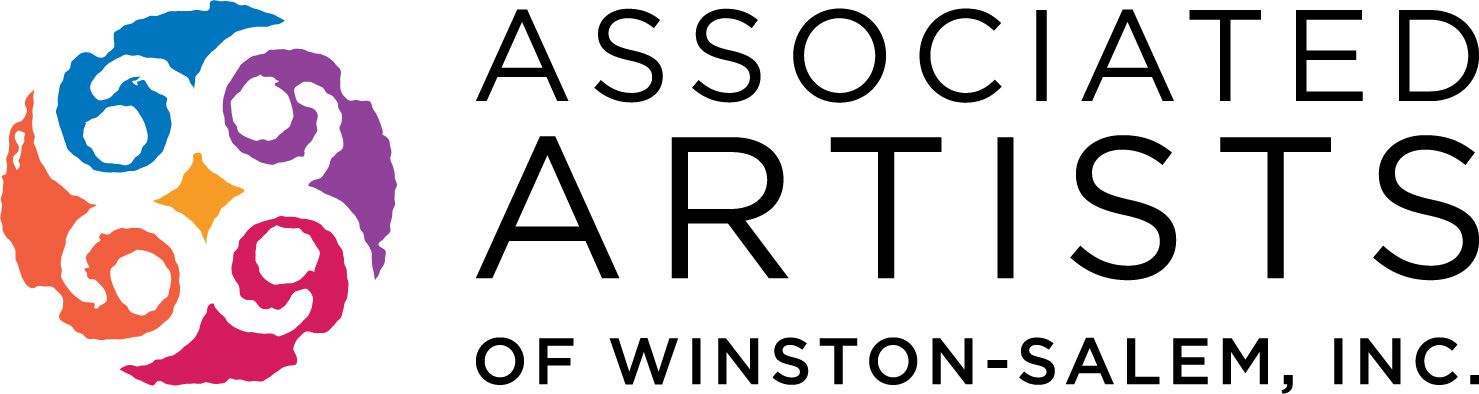 Associated Artists of Winston-Salem, Inc. logo